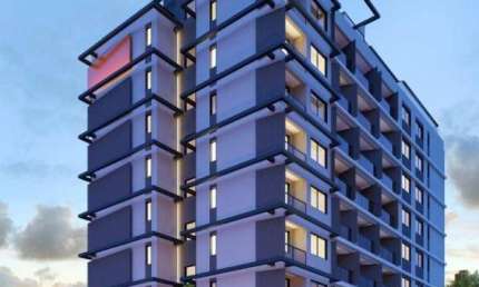 Studio com 1 dormitório à venda, 25 m² por R$ 298.534,99 - Jardim Oceania - João Pessoa/PB