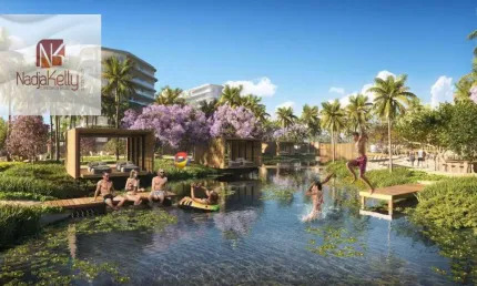 Flat com 1 dormitório à venda, 28 m² por R$ 725.000,00 - Ponta de Campina - Cabedelo/PB