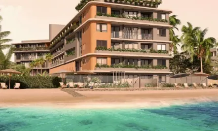 Apartamento com 2 dormitórios à venda, 50 m² por R$ 999.215,76 - Bessa - João Pessoa/PB