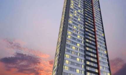 Apartamento com 2 dormitórios à venda, 66 m² por R$ 495.227,24 - Manaíra - João Pessoa/PB