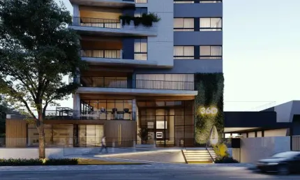 Apartamento com 2 dormitórios à venda, 145 m² por R$ 1.620.000,00 - Tambaú - João Pessoa/PB