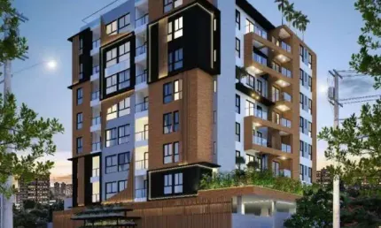 Apartamento com 2 dormitórios à venda, 56 m² por R$ 644.104,10 - Jardim Oceania - João Pessoa/PB