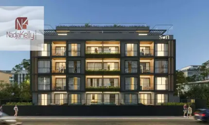 Apartamento beira mar com 3 dormitórios à venda, 74 m² por R$ 933.000 - Intermares - Cabedelo/PB