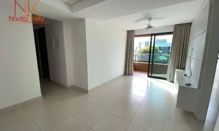 Apartamento com 2 dormitórios à venda, 62 m² por R$ 550.000,00 - Bessa - João Pessoa/PB