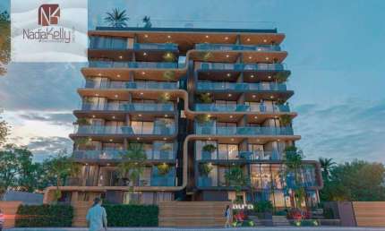 Apartamento à venda, 136 m² por R$ 1.391.892,00 - Camboinha - Cabedelo/PB