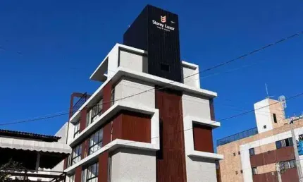 Studio com 1 dormitório à venda, 21 m² por R$ 280.000,00 - Jardim Oceania - João Pessoa/PB