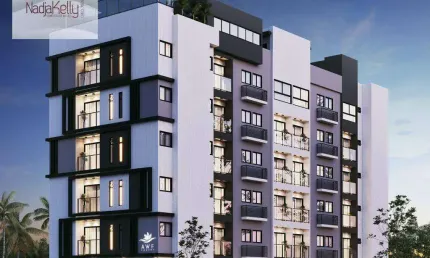 Apartamento com 2 dormitórios à venda, 47 m² por R$ 399.000,00 - Jardim Oceania - João Pessoa/PB