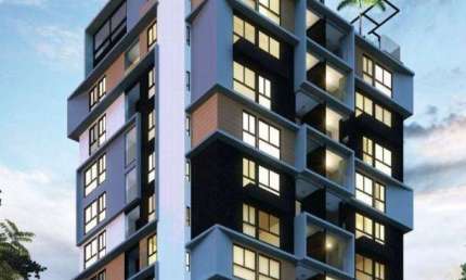 Apartamento com 2 dormitórios à venda, 57 m² por R$ 551.812,00 - Jardim Oceania - João Pessoa/PB