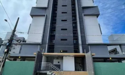 Apartamento com 2 dormitórios à venda, 57 m² por R$ 759.900,00 - Jardim Oceania - João Pessoa/PB