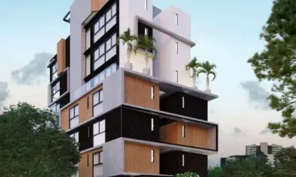Studio com 1 dormitório à venda, 27 m² por r$ 372.315,23 - jardim oceania - joão pessoa/pb