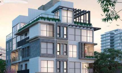 Apartamento térreo de 92,47m² com 3 quartos e área privada a venda nos - Bancários - João Pessoa/PB