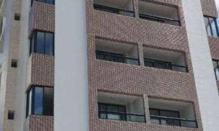 Apartamento com 2 dormitórios à venda, 62 m² por R$ 400. - Estados - João Pessoa/PB