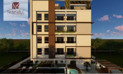 Apartamento de 63m² com 2 quartos a venda a venda por R$ 362.235 - Jardim São Paulo (Bancários) - João Pessoa/PB
