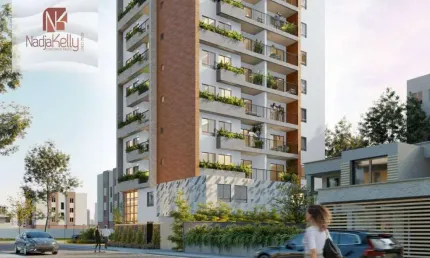 Apartamento com 3 dormitórios à venda, 82 m² por R$ 652.525,83 - Bessa - João Pessoa/PB