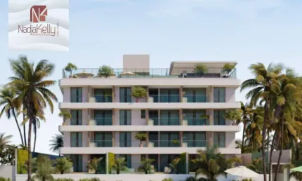 Apartamento duplex à venda, 99 m² por r$ 2.882.825,64 - bessa - joão pessoa/pb