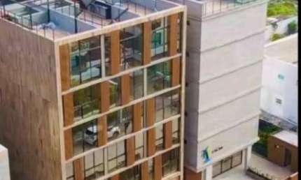 Studio Duplex na Cobertura com área privativa a venda por R$ 850.000 - Cabo Branco - João Pessoa/PB