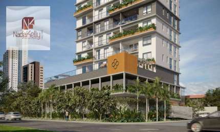 Apartamento com 2 dormitórios à venda, 68 m² por R$ 724.468,90 - Jardim Oceania - João Pessoa/PB