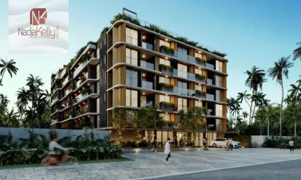 Apartamento com 1 dormitório à venda, 68 m² por r$ 686.185,07 - jardim oceania - joão pessoa/pb