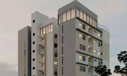 Apartamento com 3 dormitórios à venda, 64 m² por R$ 435.000,00 - Poço - Cabedelo/PB