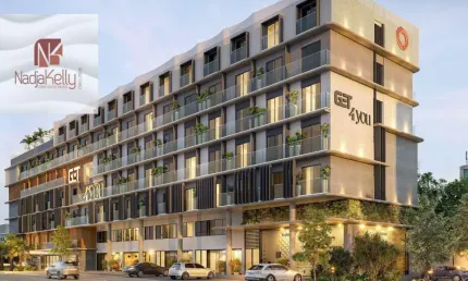 Studio com 1 dormitório à venda, 20 m² por R$ 447.886,00 - Jardim Oceania - João Pessoa/PB