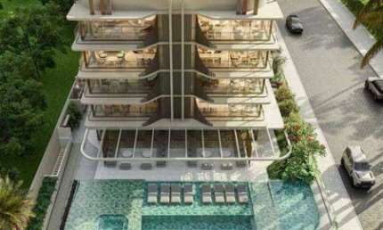 Apartamento de 204m² com 4 suítes a venda por R$ 3.679.484 - Cabo Branco - João Pessoa/PB