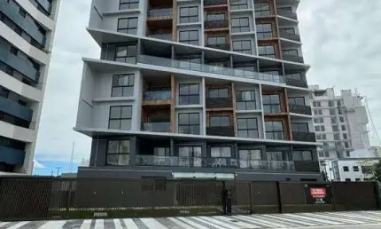 Apartamento com 3 dormitórios à venda, 65 m² por r$ 662.000,00 - jardim oceania - joão pessoa/pb
