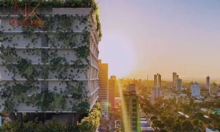 Apartamento com 1 dormitório à venda, 50 m² por R$ 445.335 - Tambauzinho - João Pessoa/PB