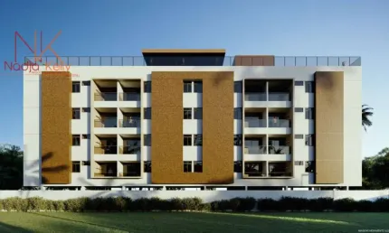 Apartamento com 3 dormitórios à venda, 78 m² por R$ 591.621,00 - Ponta de Matos - Cabedelo/PB