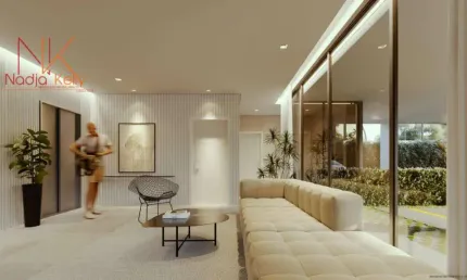 Apartamento com 3 dormitórios à venda, 78 m² por R$ 591.621,00 - Ponta de Matos - Cabedelo/PB