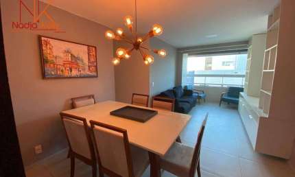 Apartamento com 2 dormitórios à venda, 62 m² por R$ 520.000,00 - Jardim Oceania - João Pessoa/PB