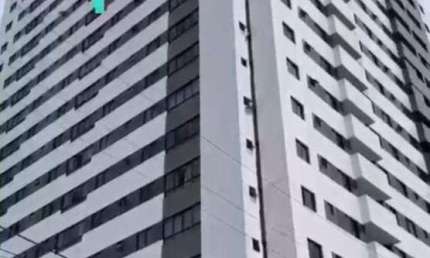 Apartamento com 2 dormitórios à venda, 69 m² por R$ 549.990 - Expedicionários - João Pessoa/PB