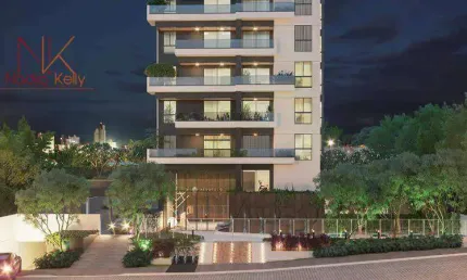 Apartamento com 3 dormitórios à venda, 149 m² por R$ 1.559.000,00 - Miramar - João Pessoa/PB
