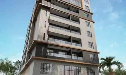 Apartamento de 42m² com 1 quarto e a 700m. do mar a venda por R$ 519.000 - Bessa - João Pessoa/PB
