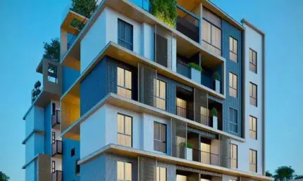 Apartamento com 2 dormitórios à venda, 54 m² por r$ 452.499,00 - bessa - joão pessoa/pb