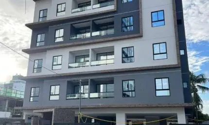 Apartamento com 2 dormitórios à venda, 50 m² por R$ 447.000,00 - Bessa - João Pessoa/PB