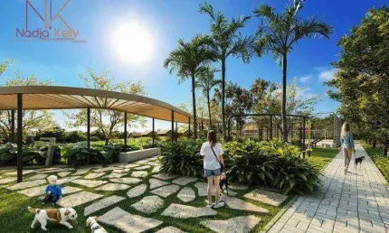 Casas de 178m² com2 pavimentos e 4 suítes a venda por R$ 990.000  - Bananeiras/PB