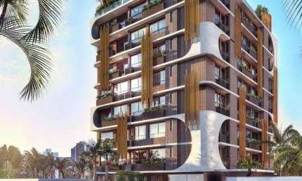Studio com 1 dormitório à venda, 20 m² por R$ 318.630,15 - Jardim Oceania - João Pessoa/PB