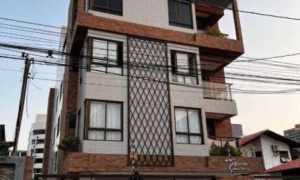 Apartamento com 2 dormitórios à venda, 58 m² por R$ 588.999,99 - Bessa - João Pessoa/PB