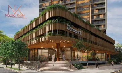 Apartamento de 117m² com 3 suítes e varanda gourmet à venda por R$ 1.052.054 - Aeroclube - João Pessoa/PB