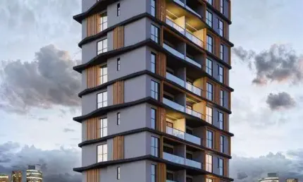 Apartamento de 82m² som 3 quartos a 15mnt. do Bessa a venda por R$ 740.790 - Aeroclube - João Pessoa/PB
