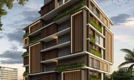 Studio com 1 dormitório à venda, 27 m² por R$ 478.552,27 - Cabo Branco - João Pessoa/PB