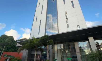 Sala para alugar, 40 m² por R$ 2.800,00/mês - Bancários - João Pessoa/PB