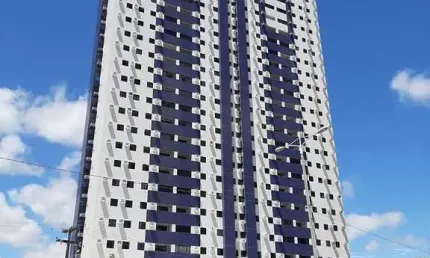 Apartamento com 3 dormitórios à venda, 88 m² por R$ 675.000,00 - Aeroclube - João Pessoa/PB