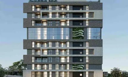 Loft com 1 dormitório à venda, 33 m² por R$ 372.000,00 - Jardim Oceania - João Pessoa/PB