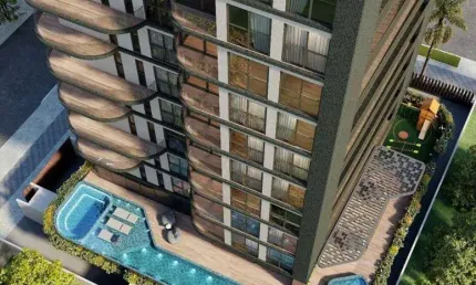Apartamento com 2 dormitórios à venda, 62 m² por R$ 950.000 - Cabo Branco - João Pessoa/PB