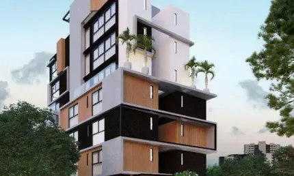 Studio com 2 dormitórios à venda, 29 m² por r$ 580.632,86 - jardim oceania - joão pessoa/pb