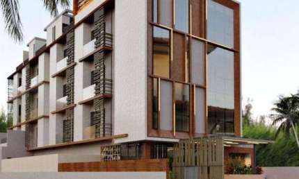 Cobertura Duplex. Flat de 33m² com área privativa e jacuzzi a venda por R$ 372.025 - Bessa - João Pessoa/PB