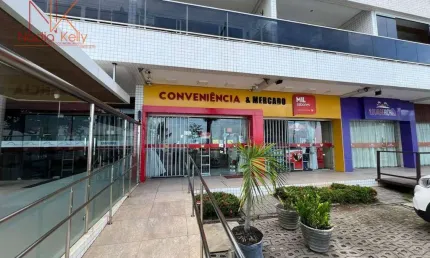 Sala à venda, 32 m² por R$ 450.000,00 - Cabo Branco - João Pessoa/PB