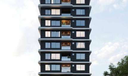 Apartamento com 3 dormitórios à venda, 104 m² por R$ 933.610 - Tambauzinho - João Pessoa/PB