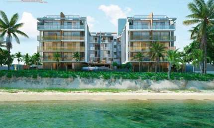 Apartamento com 2 dormitórios à venda, 59 m² por R$ 1.156.744,85 - Bessa - João Pessoa/PB